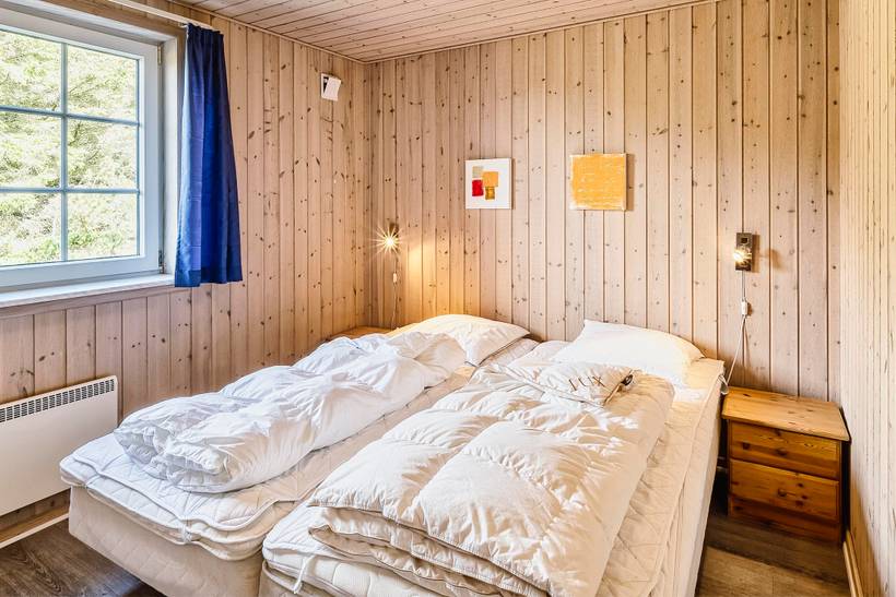 Foto von Ferienhaus SK40 in Vejers Strand - Westjütland