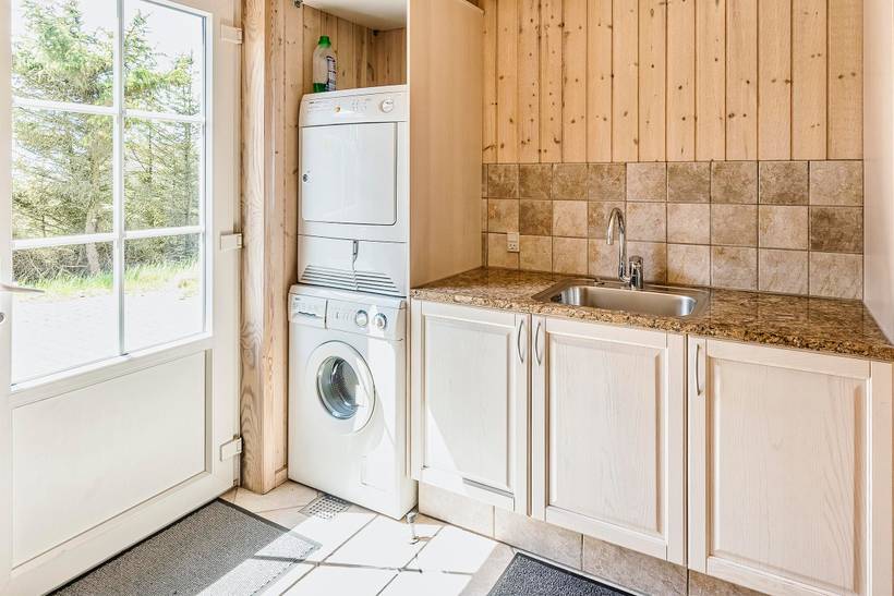 Foto von Ferienhaus SK40 in Vejers Strand - Westjütland