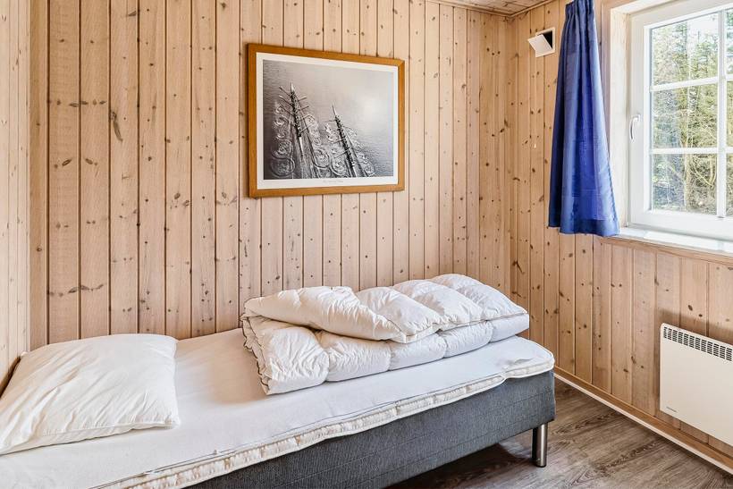 Foto von Ferienhaus SK40 in Vejers Strand - Westjütland