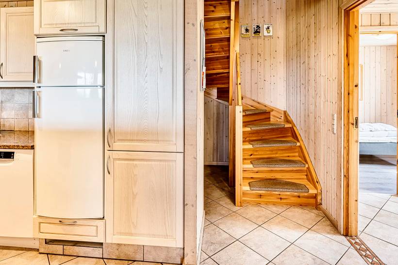 Foto von Ferienhaus SK40 in Vejers Strand - Westjütland