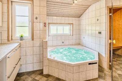 Vorschaubild von Ferienhaus SK40 in Vejers Strand - Westjütland