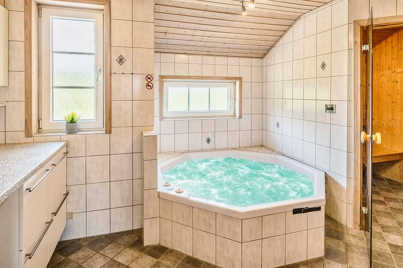 Foto von Ferienhaus SK40 in Vejers Strand - Westjütland