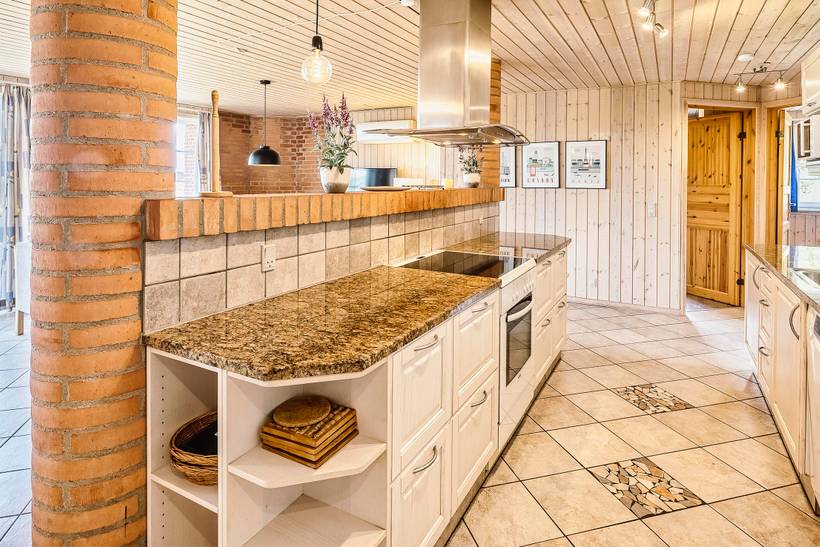 Foto von Ferienhaus SK40 in Vejers Strand - Westjütland