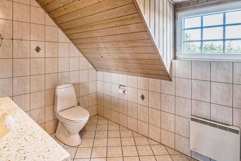 Foto von Ferienhaus SK40 in Vejers Strand - Westjütland