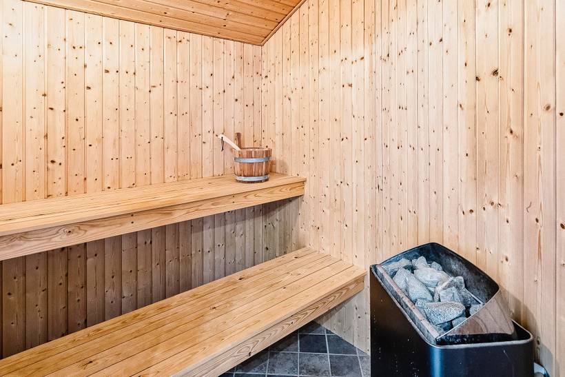 Foto von Ferienhaus SK40 in Vejers Strand - Westjütland