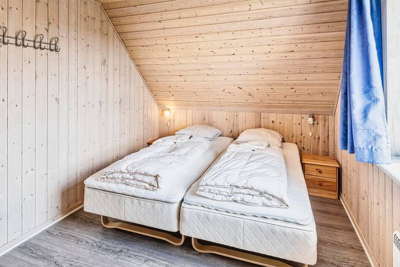 Foto von Ferienhaus SK40 in Vejers Strand - Westjütland