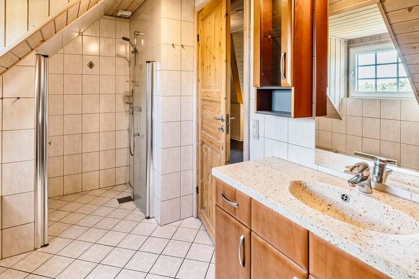 Foto von Ferienhaus SK40 in Vejers Strand - Westjütland