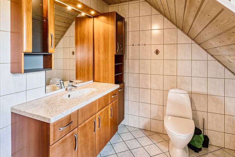 Foto von Ferienhaus SK40 in Vejers Strand - Westjütland