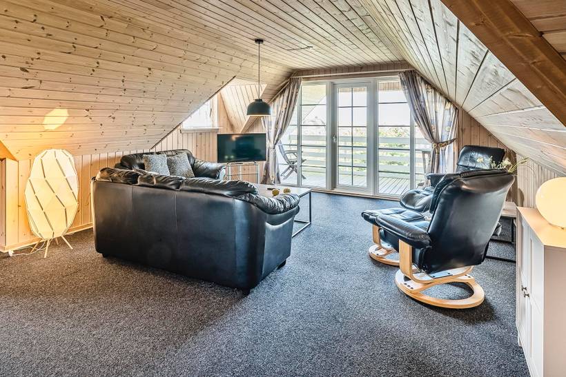Foto von Ferienhaus SK40 in Vejers Strand - Westjütland