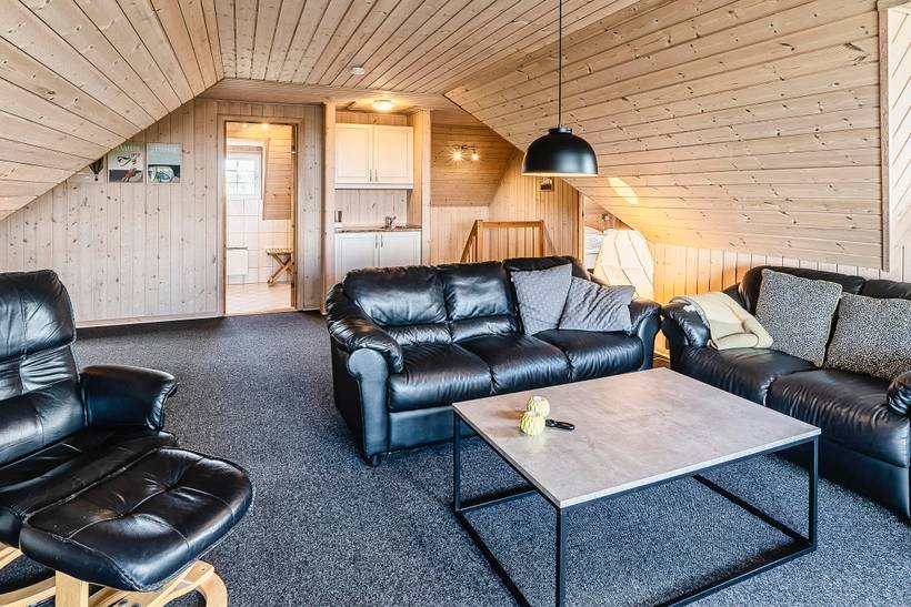 Foto von Ferienhaus SK40 in Vejers Strand - Westjütland