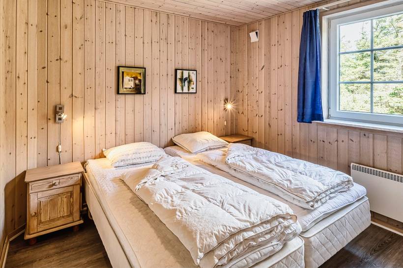 Foto von Ferienhaus SK40 in Vejers Strand - Westjütland
