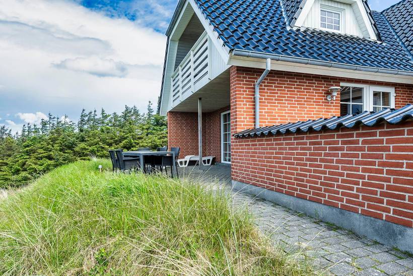 Foto von Ferienhaus SK40 in Vejers Strand - Westjütland