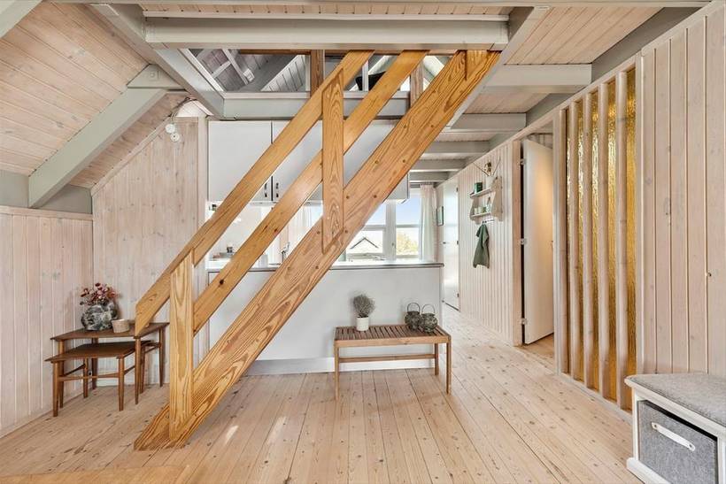 Foto von Ferienhaus SK42 in Bønnerup - Ostjütland
