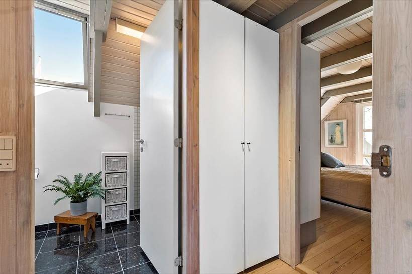 Foto von Ferienhaus SK42 in Bønnerup - Ostjütland