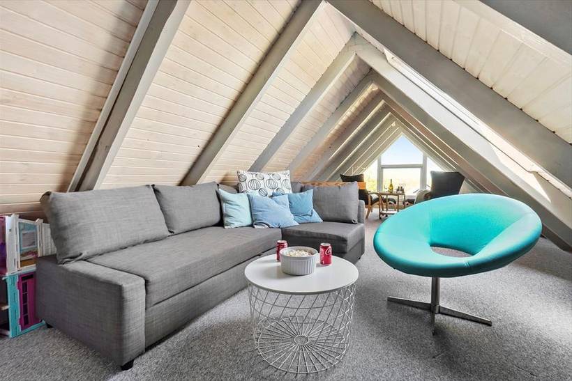 Foto von Ferienhaus SK42 in Bønnerup - Ostjütland