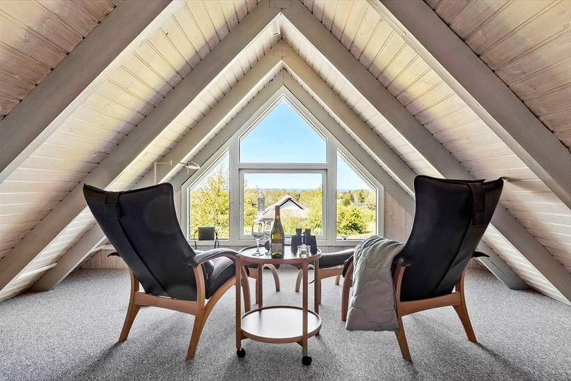 Foto von Ferienhaus SK42 in Bønnerup - Ostjütland