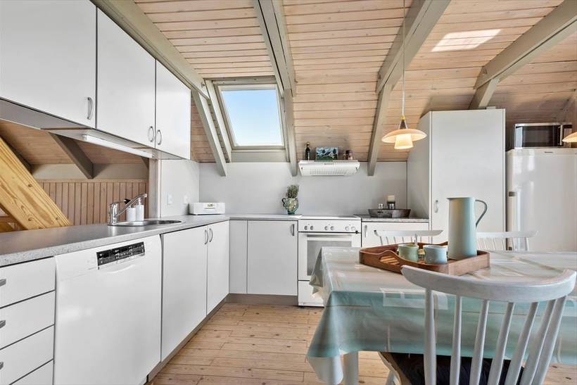 Foto von Ferienhaus SK42 in Bønnerup - Ostjütland