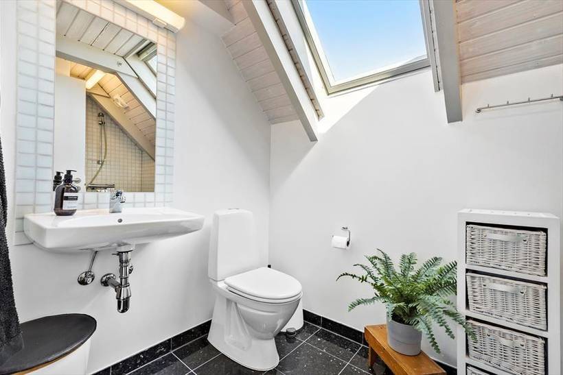 Foto von Ferienhaus SK42 in Bønnerup - Ostjütland