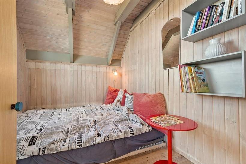 Foto von Ferienhaus SK42 in Bønnerup - Ostjütland