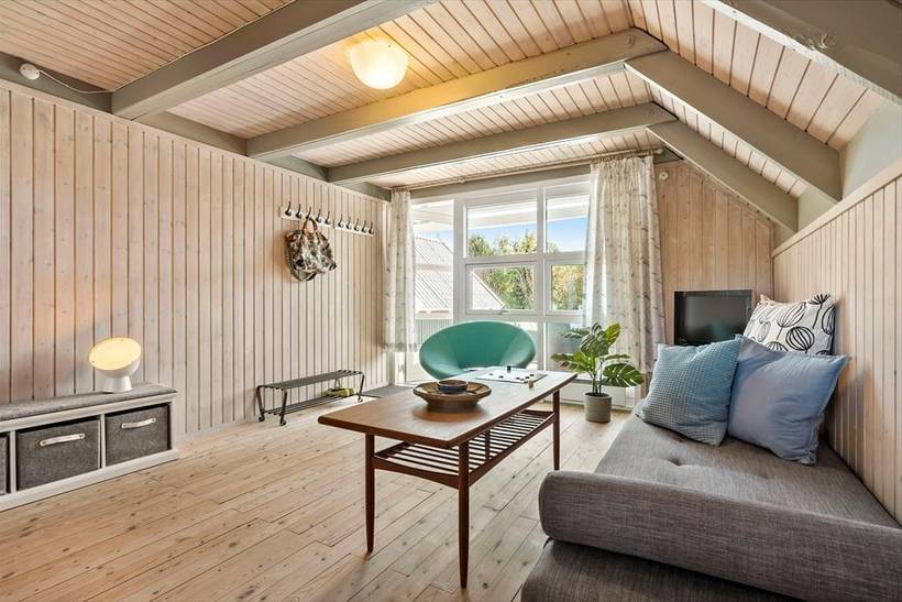 Foto von Ferienhaus SK42 in Bønnerup - Ostjütland