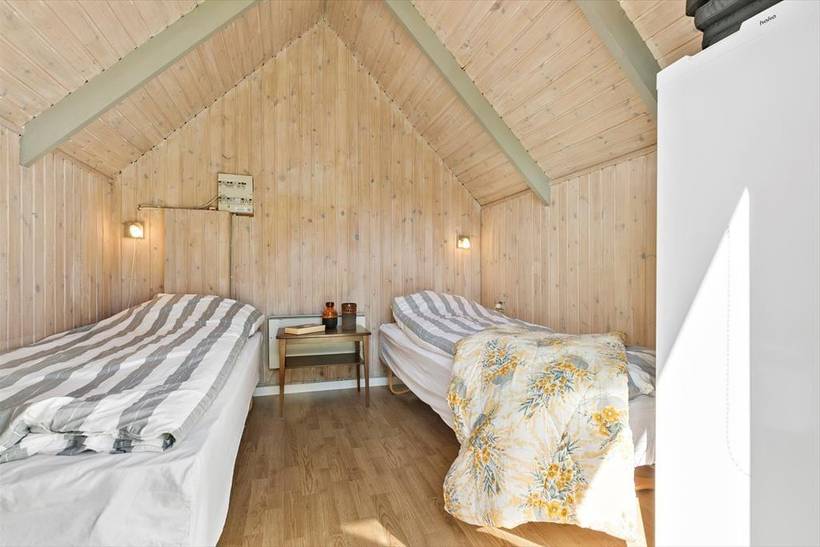 Foto von Ferienhaus SK42 in Bønnerup - Ostjütland