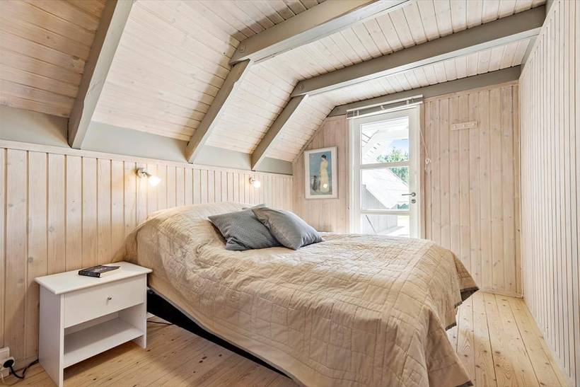 Foto von Ferienhaus SK42 in Bønnerup - Ostjütland