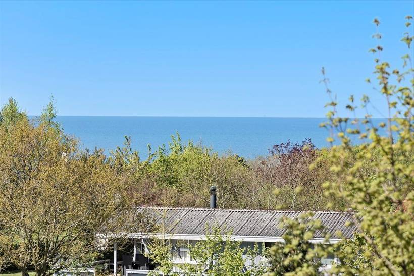 Foto von Ferienhaus SK42 in Bønnerup - Ostjütland