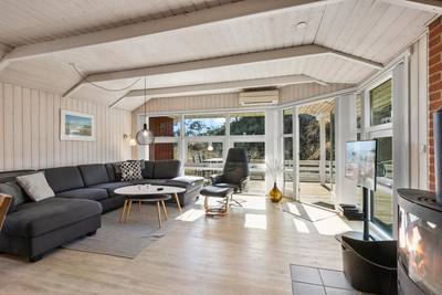 Vorschaubild von Ferienhaus SK45 in Årgab - Westjütland