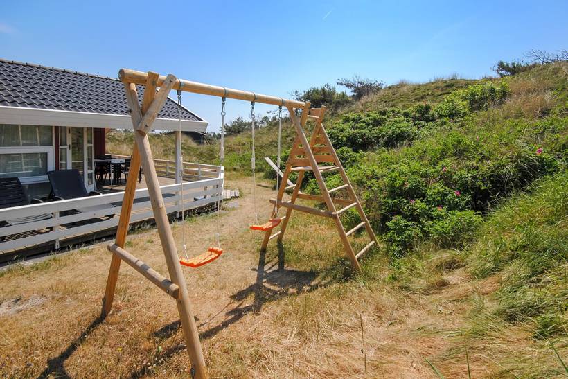 Foto von Ferienhaus SK45 in Årgab - Westjütland