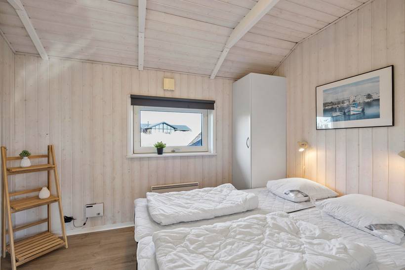 Foto von Ferienhaus SK45 in Årgab - Westjütland