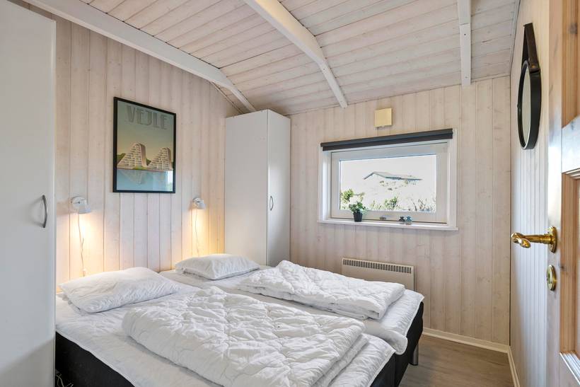 Foto von Ferienhaus SK45 in Årgab - Westjütland