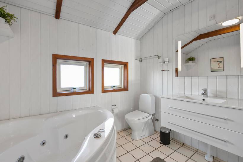 Foto von Ferienhaus SK45 in Årgab - Westjütland