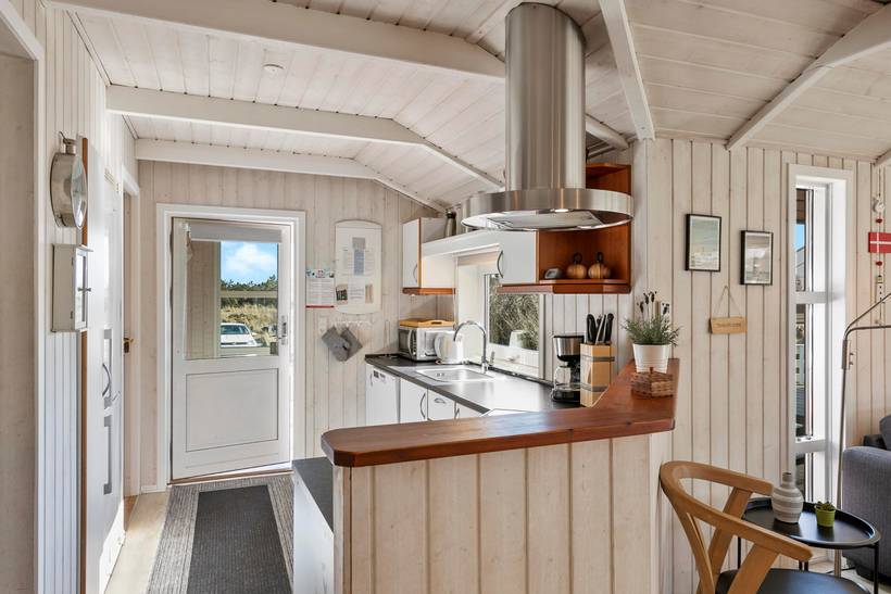 Foto von Ferienhaus SK45 in Årgab - Westjütland