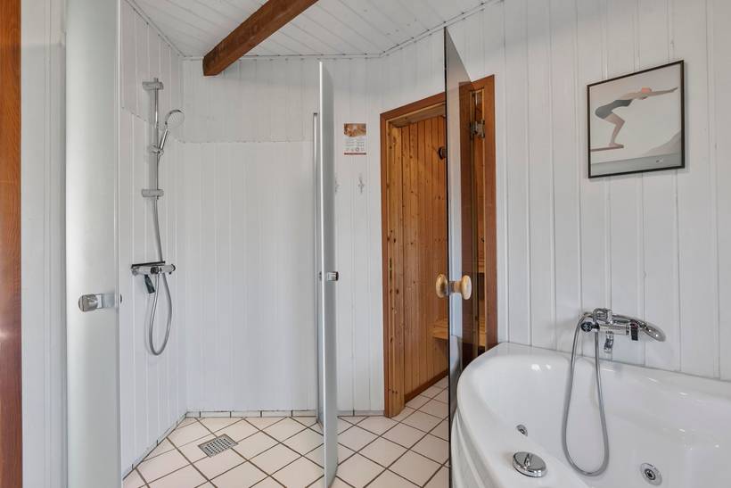 Foto von Ferienhaus SK45 in Årgab - Westjütland