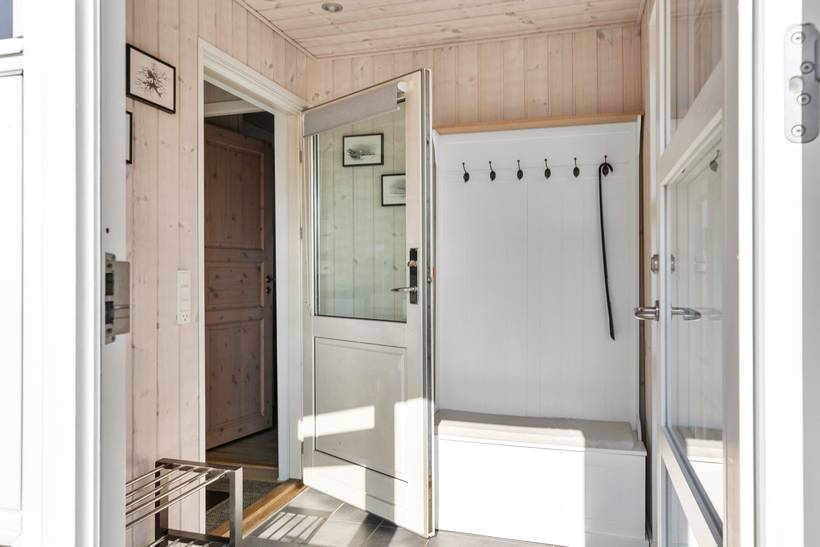 Foto von Ferienhaus SK45 in Årgab - Westjütland