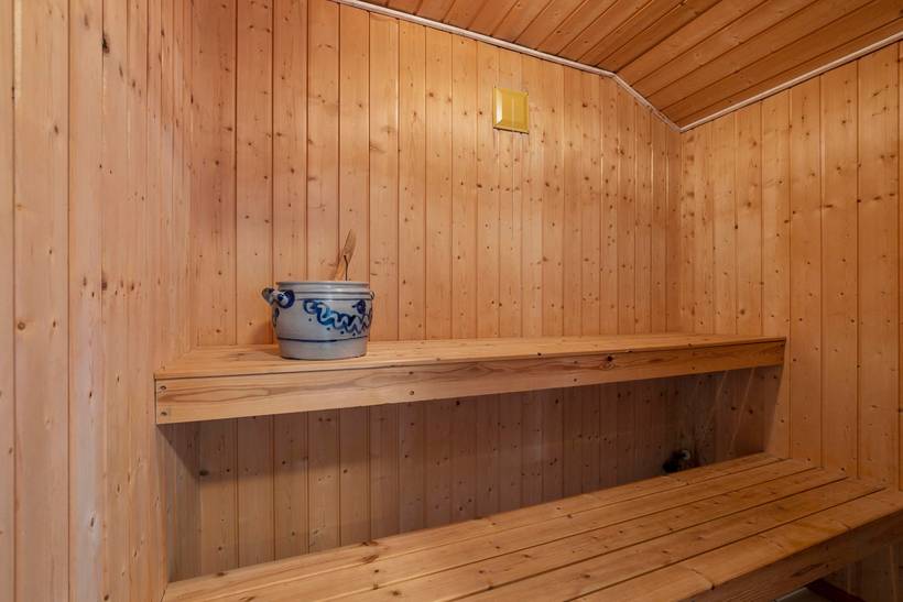 Foto von Ferienhaus SK45 in Årgab - Westjütland