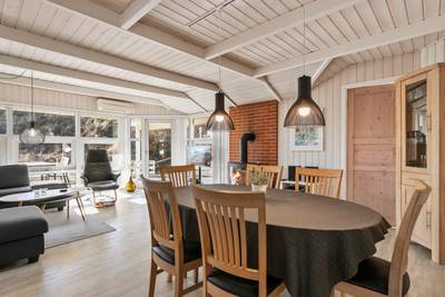 Vorschaubild von Ferienhaus SK45 in Årgab - Westjütland