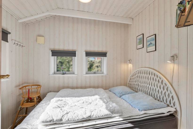 Foto von Ferienhaus SK45 in Årgab - Westjütland