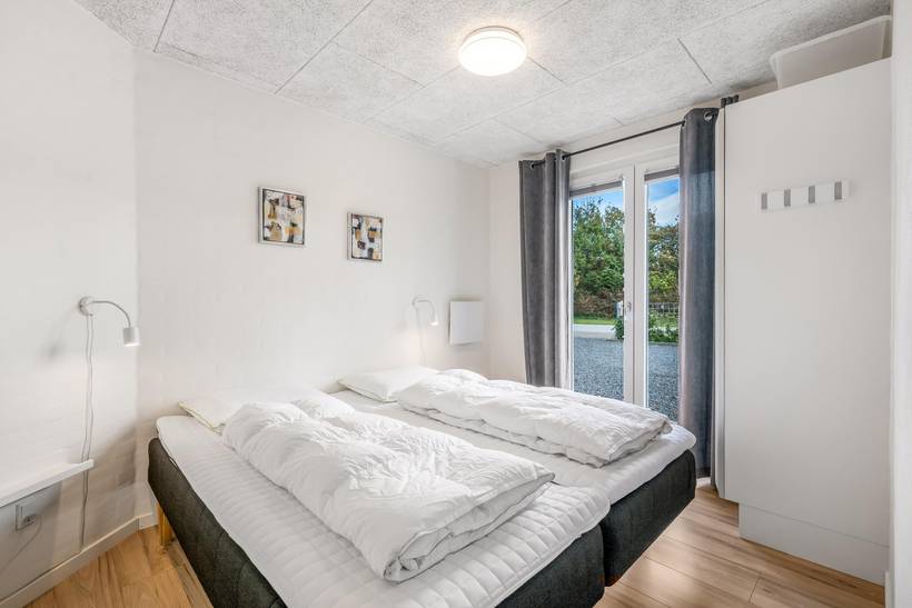Foto von Ferienhaus SK47 in Skaven - Westjütland
