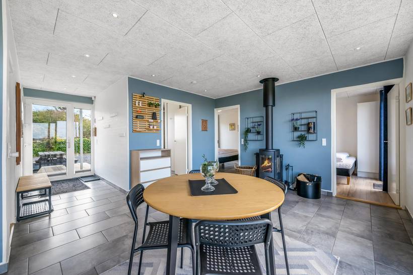 Foto von Ferienhaus SK47 in Skaven - Westjütland