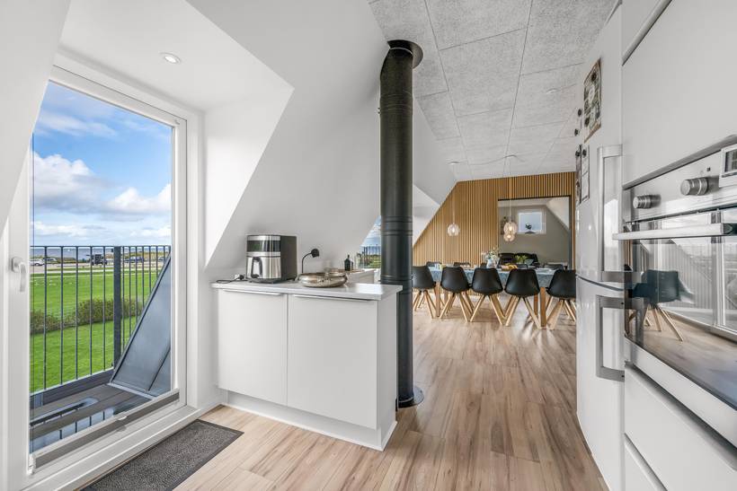 Foto von Ferienhaus SK47 in Skaven - Westjütland