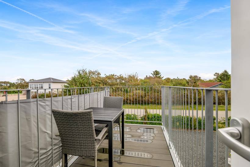 Foto von Ferienhaus SK47 in Skaven - Westjütland
