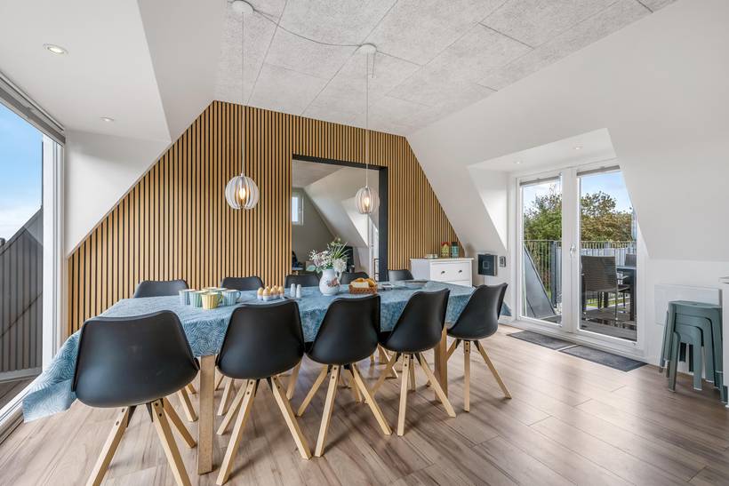 Foto von Ferienhaus SK47 in Skaven - Westjütland