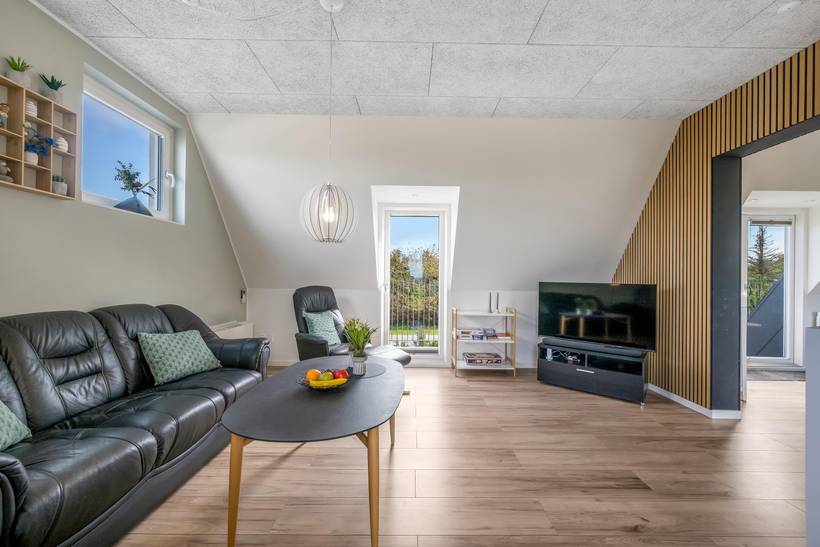 Foto von Ferienhaus SK47 in Skaven - Westjütland