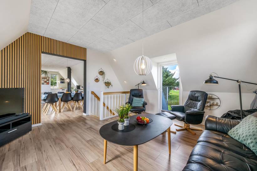 Foto von Ferienhaus SK47 in Skaven - Westjütland