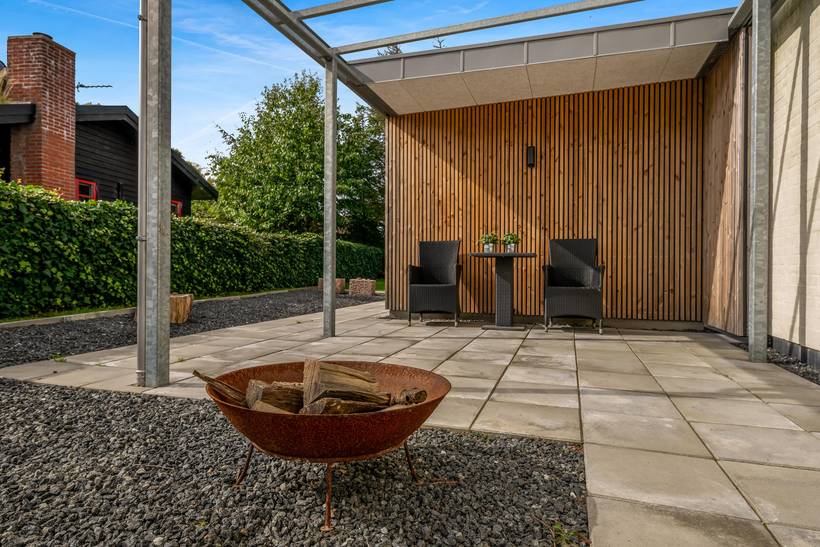 Foto von Ferienhaus SK47 in Skaven - Westjütland
