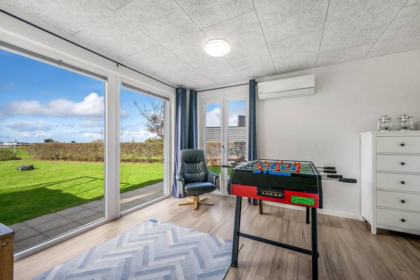 Foto von Ferienhaus SK47 in Skaven - Westjütland