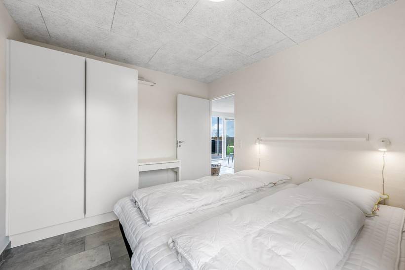 Foto von Ferienhaus SK47 in Skaven - Westjütland