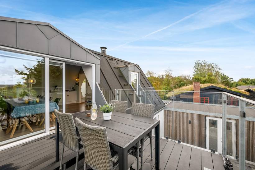 Foto von Ferienhaus SK47 in Skaven - Westjütland