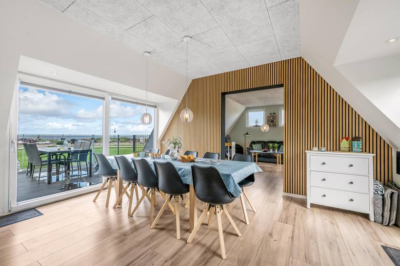 Foto von Ferienhaus SK47 in Skaven - Westjütland